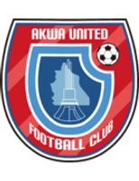 Akwa United Team Logo
