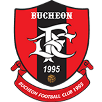 Bucheon 1995 Team Logo