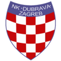 Dubrava Zagreb Team Logo