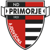 Primorje Team Logo