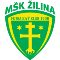 Žilina II Team Logo