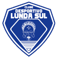 CD Lunda-Sul Team Logo