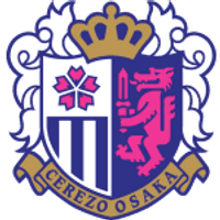 Cerezo Osaka Team Logo