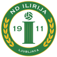 Ilirija Team Logo