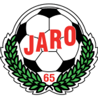 Jaro Team Logo