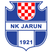 Jarun Team Logo