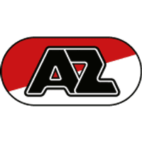 Jong AZ Team Logo