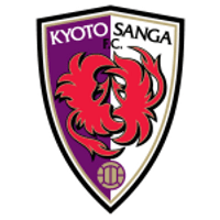 Kyoto Sanga Team Logo