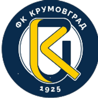Levski Krumovgrad Team Logo