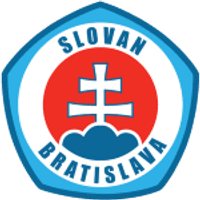 Slovan Bratislava II Team Logo
