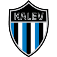 Tallinna Kalev Team Logo