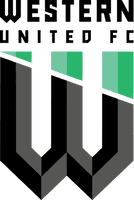 Western United Team Logo