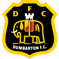 Dumbarton Team Logo
