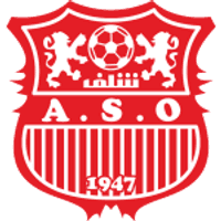 ASO Chlef Team Logo