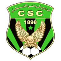CS Constantine Team Logo