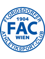 Floridsdorfer AC Team Logo