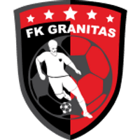 Granitas Team Logo