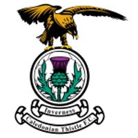 Inverness CT Team Logo