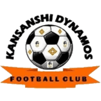 Kansanshi Dynamos Team Logo