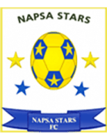 NAPSA Stars Team Logo
