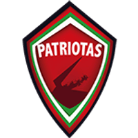 Patriotas Boyacá Team Logo