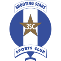 Shooting Stars Team Logo