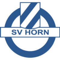 SV Horn II Team Logo