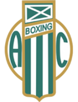 Boxing Clublogo
