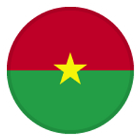 Burkina Faso U17logo