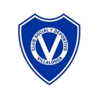Deportivo Villalongalogo