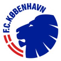 FC Copenhagenlogo