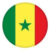 Senegal U17logo