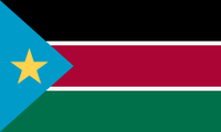 South Sudanlogo