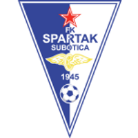 Spartak Suboticalogo