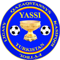 Yassy Turkistanlogo